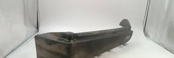 Other trunk/boot trim element