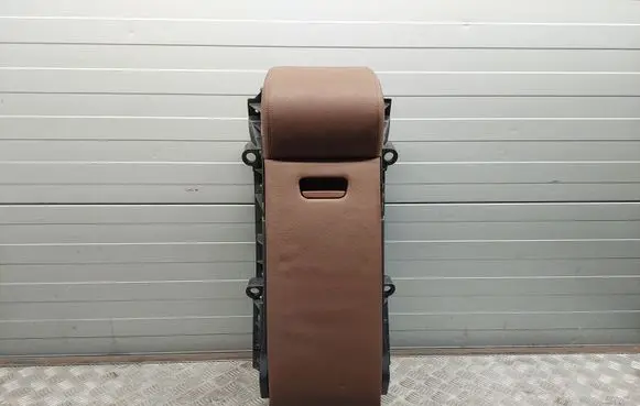 Audi A8 S8 D4 4H Rear seat armrest 4H0885076L 4H0971370M