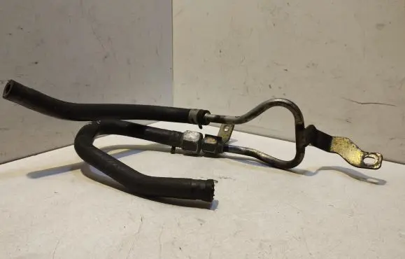 Toyota Yaris Engine coolant pipe/hose