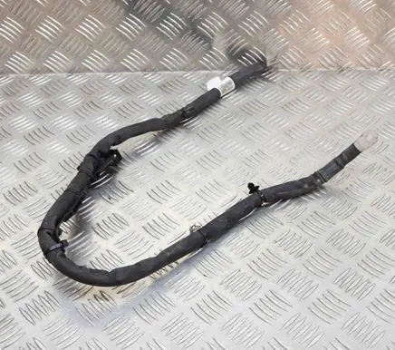 Mercedes-Benz GLC X253 C253 Positive cable (battery) A2535400401