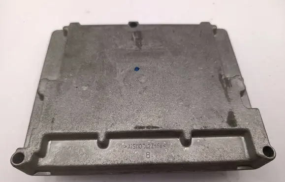 Ford Focus Engine control unit/module 5M5112A650SD