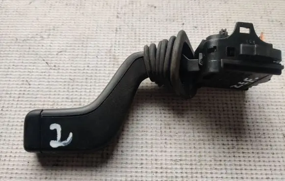 Opel Zafira A Wiper control stalk 090481242 090243394 090243395