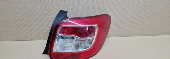 Dacia Sandero Rear/tail lights 265506669R