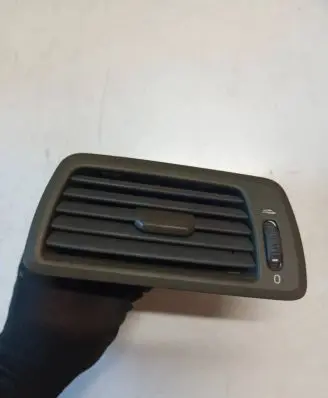 Volvo S60 Dash center air vent grill 3409378 1254