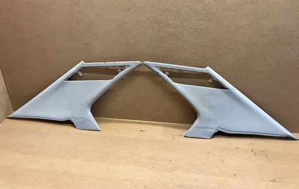 BMW 7 E38 Other interior part 8163852 8163851 8150057
