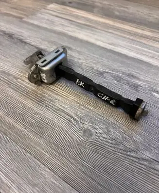 Toyota C-HR I Front door check strap stopper 