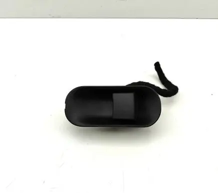 Porsche Taycan 9J1 Steering wheel adjustment switch 971953519B