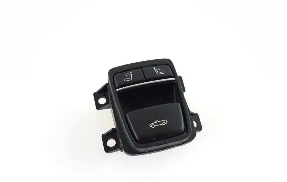BMW 4 F32 F33 Sunroof switch 9379947