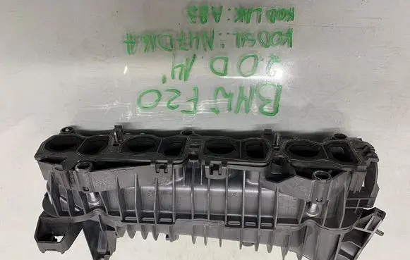 BMW 1 F20 F21 Intake manifold 7807991