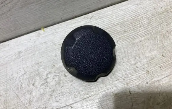 Ford Ecosport Seat adjustment knob cn15-a818a78-aa