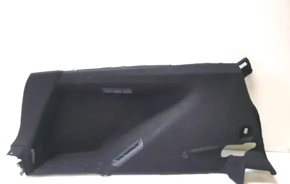 Toyota Corolla E210 E21 Other trunk/boot trim element 6474102060