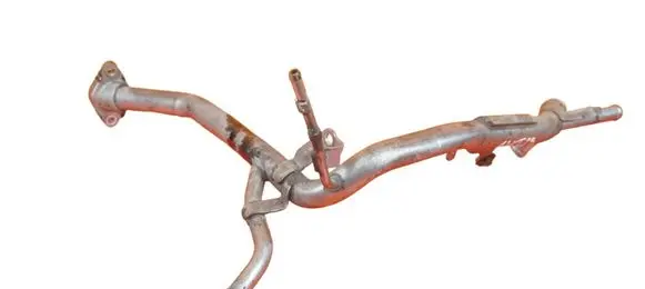 Opel Insignia A Engine coolant pipe/hose 55485891 B20DTH