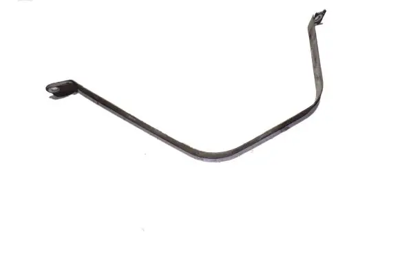 Audi A4 S4 B6 8E 8H Fuel tank mounting bracket 8E0201653AM
