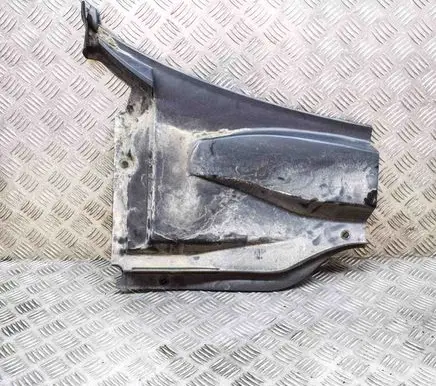 Chevrolet Camaro Wiper trim 92237779
