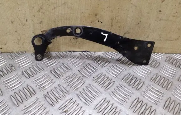 Seat Exeo (3R) Side radiator support slam panel 8E0805537A