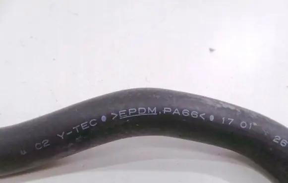 Honda Jazz Engine coolant pipe/hose 32112S00sd1S