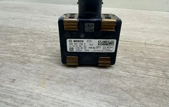 Porsche Panamera (971) Blind spot module 4M0907590D 4M0907590 0203301232
