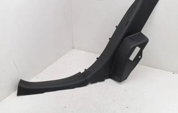 Nissan Juke II F16 Rear seat side bottom trim 849506PD0A 769B66PA0A