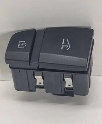 Audi A6 S6 C6 4F Other switches/knobs/shifts 4L1927227