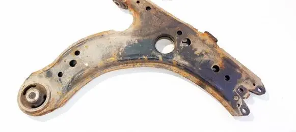 Front lower control arm/wishbone