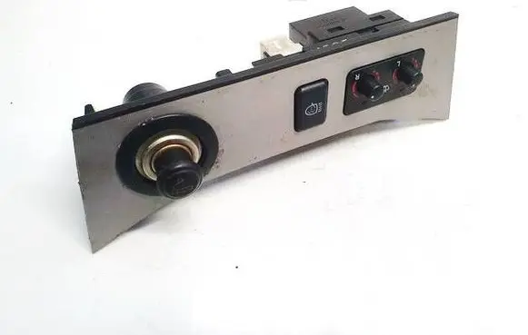 Lexus RX 300 Seat heating switch 453421