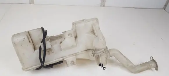 Smart ForFour I Windshield washer fluid reservoir/tank A4548600160 A4548600060