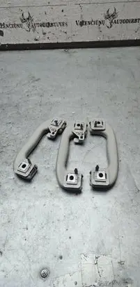 Opel Astra K A set of handles for the ceiling 5354923 5354926
