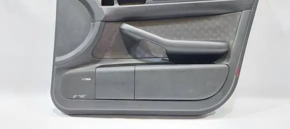 Audi A6 S6 C5 4B Front door card panel trim