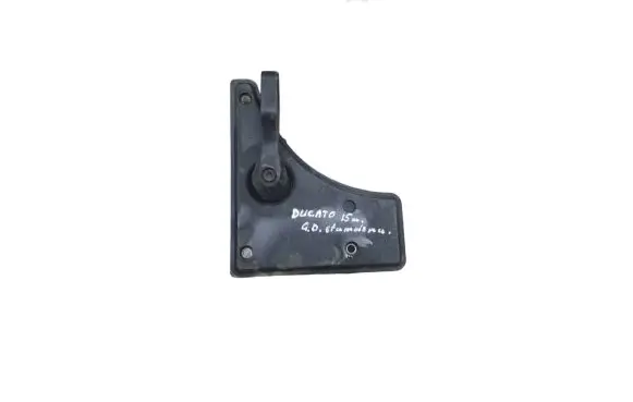 Fiat Ducato Sliding door interior handle 242477