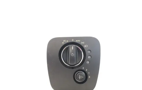 Mercedes-Benz CLS C219 Light switch A2195450604 04059230