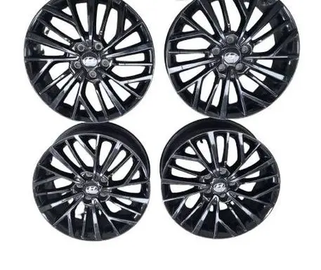 Hyundai Tucson TL R18 alloy rim 52910-D7320