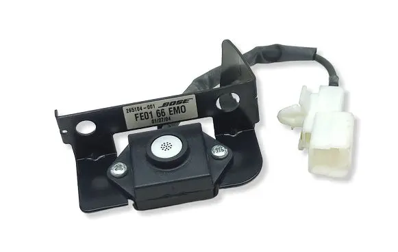 Mazda RX8 Microphone (bluetooth/phone) FE0166EMO 265104001