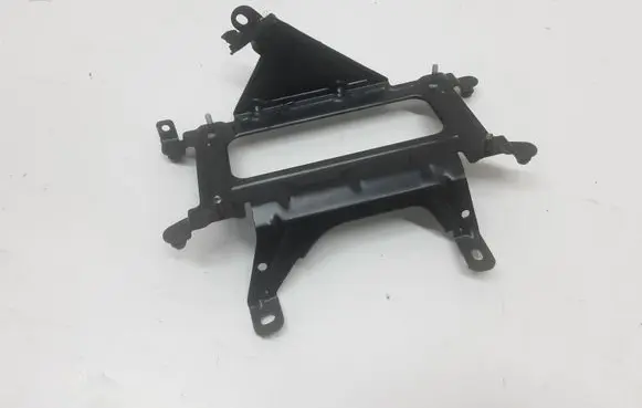 BMW 7 F01 F02 F03 F04 Bluetooth control unit holder 9153136
