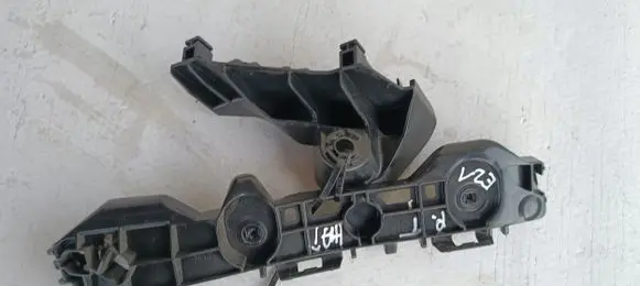 Toyota Corolla E210 E21 Rear bumper mounting bracket 5257502191