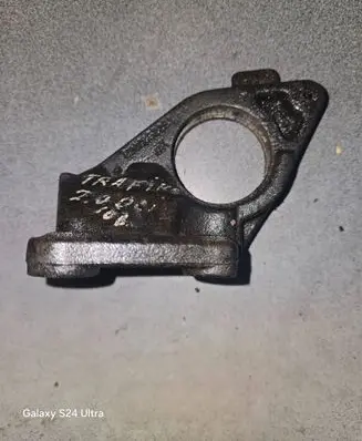 Renault Trafic II (X83) Driveshaft support bearing bracket 8200452283