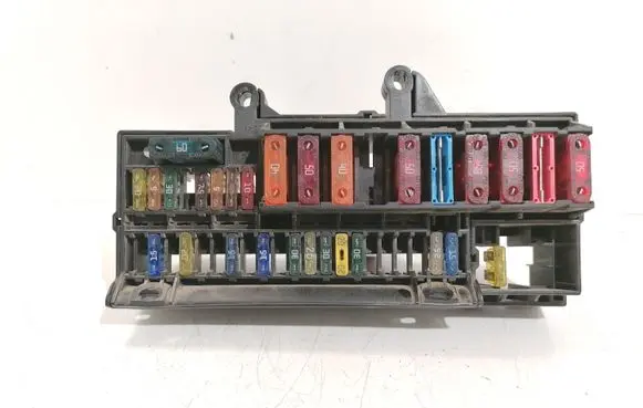 BMW 7 E65 E66 Fuse module 69005820