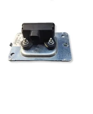 Volvo XC70 ESP acceleration yaw rate sensor 10170106553 HD71C06A1N