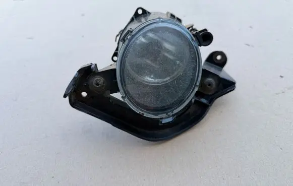 Opel Corsa D Front fog light 13253626 13345361
