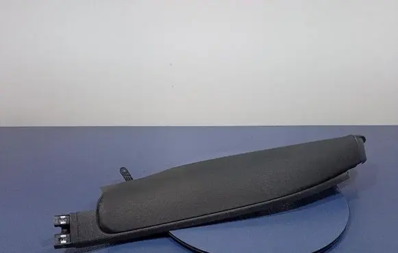 Volkswagen PASSAT B7 USA Second row seats 3G9885701A