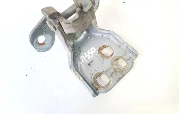 Chrysler Pacifica Rear door lower hinge 4176ac