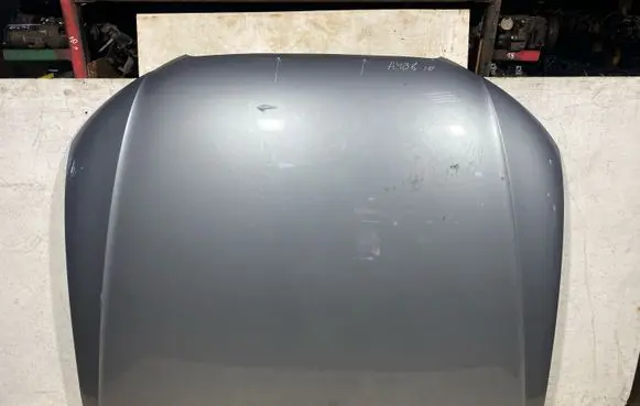 Audi A4 S4 B8 8K Engine bonnet/hood 