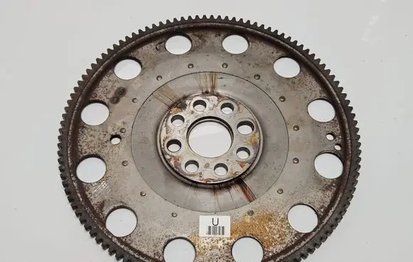 BMW X5 E53 Flywheel 2247914