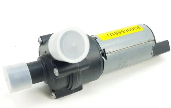 Volkswagen Phaeton Electric auxiliary coolant/water pump 3D0965561D