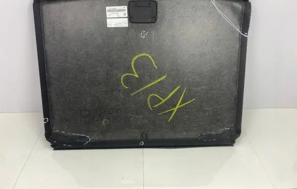 Ford Bronco Trunk/boot mat liner M1PB-S42844-BD3JA6