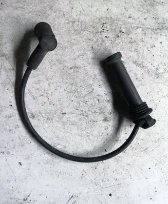 Ford Fiesta Glow plug wires KW48