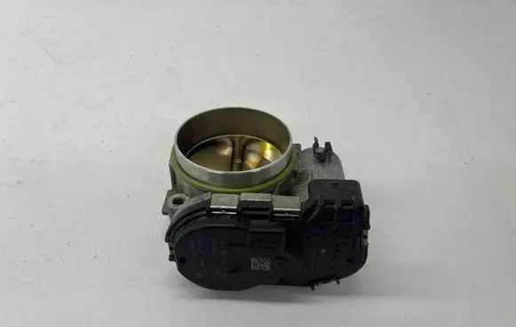 Mercedes-Benz GLK (X204) Throttle valve A2761410125 0280750503 DK0041