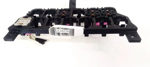 Audi A4 S4 B5 8D Fuse box set 8D0937503E