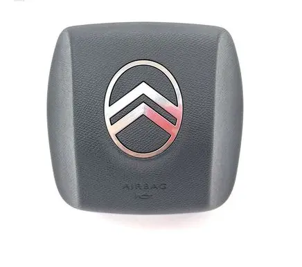 Citroen C3 Aircross Steering wheel airbag 9845604280