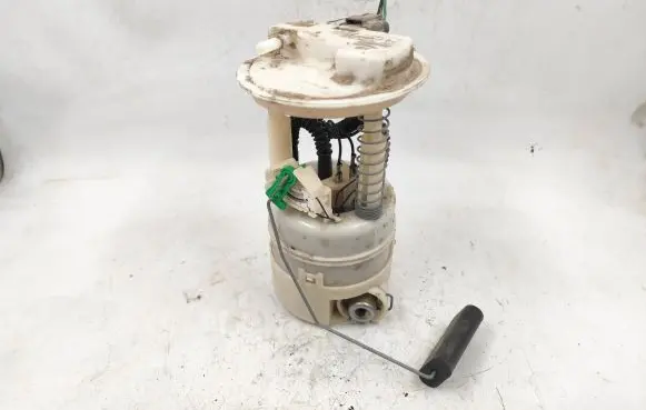 Renault Modus In-tank fuel pump 8200195827D 0974677990002