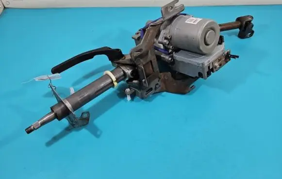 Nissan X-Trail T31 Electric power steering pump 28500JG00B IMPRK1374246